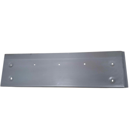 Rear door trim repair kit LEFT low FIAT DUCATO 06-