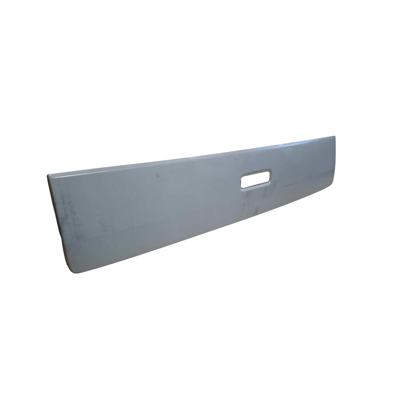 Repair panel for tailgate trim, lower part, VOLKSWAGEN TRANSPOTER T5 03-09/MULTIVAN T5 03-09 Repair panel for tailgate trim, lower part, VOLKSWAGEN TRANSPOTER T5 03-09/MULTIVAN T5 03-09