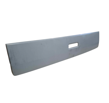 Panou de reparații pentru ornamentul hayonului, partea inferioară, VOLKSWAGEN TRANSPOTER T5 03-09/MULTIVAN T5 03-09