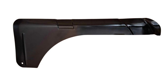 Kryt palivovej nádrže VOLVO 850, C70, S70, V70