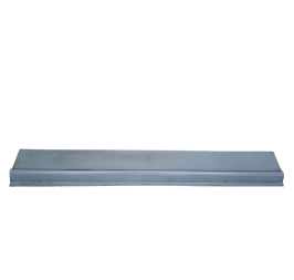 FORD TRANSIT 00-06 / 06-13 Side panel repair panel LEFT (short model) height 170 mm