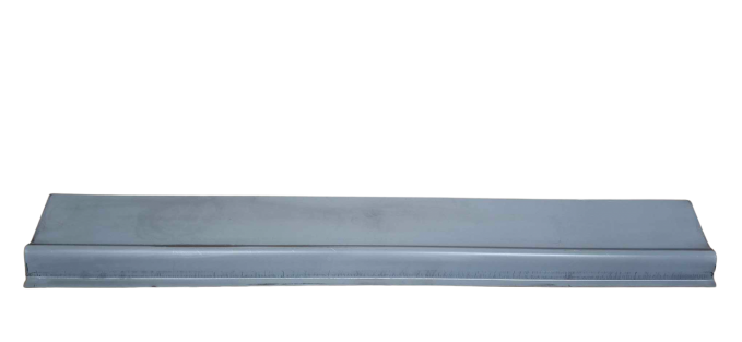 FORD TRANSIT 00-06 / 06-13 Opravný panel bočného panelu ĽAVÝ (krátky model) výška 170 mm