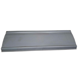 FORD TRANSIT 00-06 / 06-13 Side panel repair panel LEFT (short model) height 370 mm