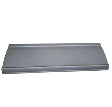 FORD TRANSIT 00-06 / 06-13 Opravný panel bočného panelu ĽAVÝ (krátky model) výška 370 mm