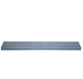 FORD TRANSIT 00-06 / 06-13 Side panel repair panel LEFT (medium/long model) height 170 mm