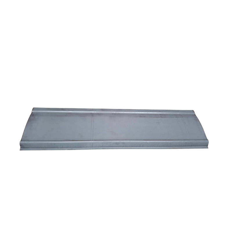 FORD TRANSIT 00-06 / 06-13 Side panel repair panel LEFT (medium/long model) height 370 mm