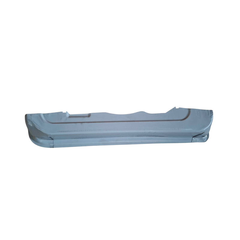 Jgheab ușă spate FORD TRANSIT 00-06 / 06-13 DREAPTA