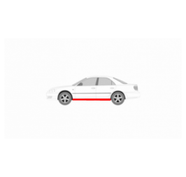 REPARAȚIE PARTEA DREAPTĂ TOYOTA CAMRY 01-06