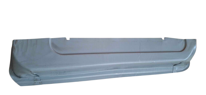 FORD TRANSIT 00-06 / 06-13 Hátsó ajtó ereszcsatorna BAL