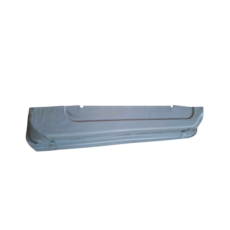 FORD TRANSIT 00-06 / 06-13 Rear door gutter (channel) LEFT