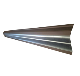 Kit reparare prag stânga/dreapta partea inferioară MITSUBISHI GRANDIS 04-11