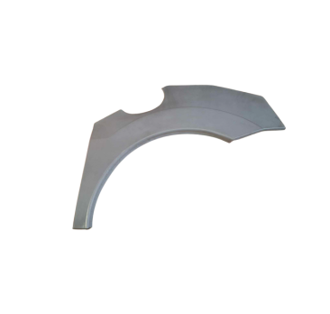 Kit reparație aripă spate FIAT SCUDO 07-16 STÂNGA