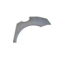 Kit reparație aripă spate FIAT SCUDO 07-16 STÂNGA