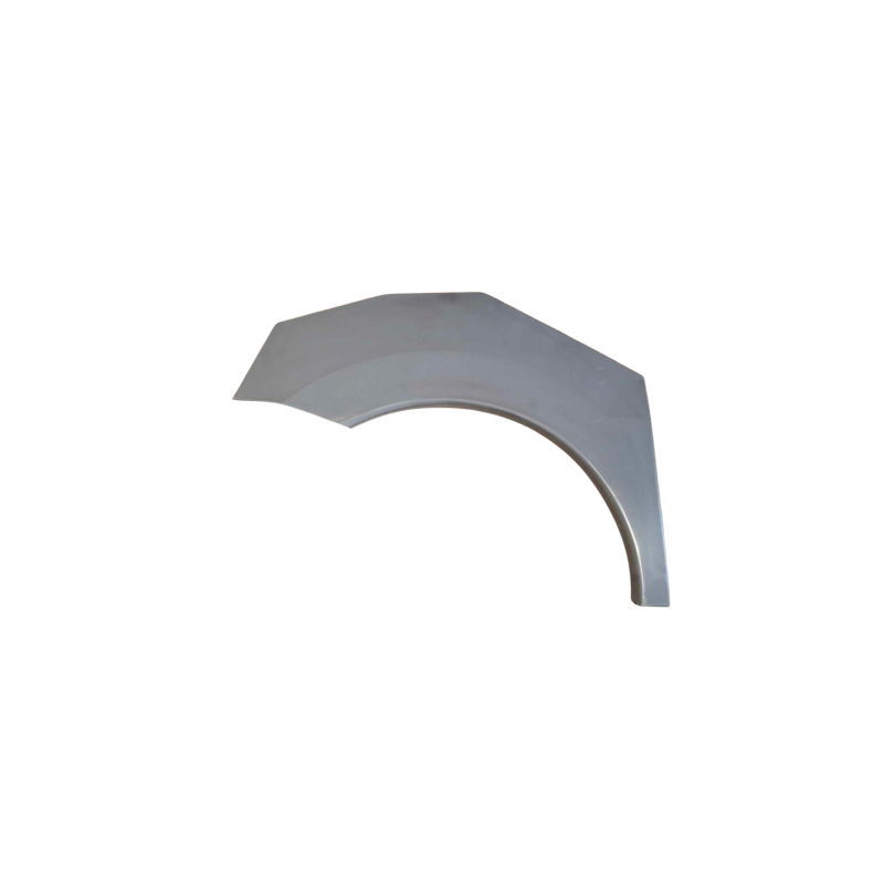 FIAT SCUDO 07-16 REAR FENDER REPAIR KIT RIGHT