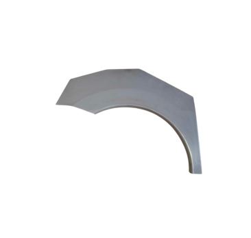 KIT REPARAȚIE ARIPA SPATE FIAT SCUDO 07-16 DREAPTA