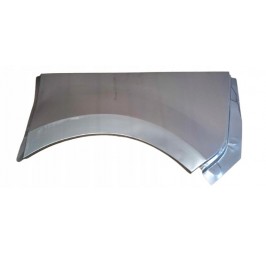 VOLKSWAGEN SHARAN 2010- Rear fender repair kit LEFT rear part