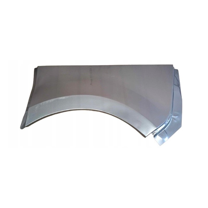VOLKSWAGEN SHARAN 2010- LEFT rear fender - rear part