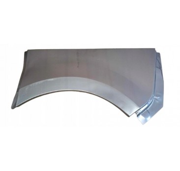 VOLKSWAGEN SHARAN 2010- Kit reparație aripă spate STÂNGĂ spate