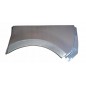 VOLKSWAGEN SHARAN 2010- LEFT rear fender - rear part