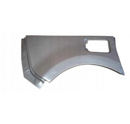 VOLKSWAGEN SHARAN 2010- Rear fender repair kit RIGHT rear part