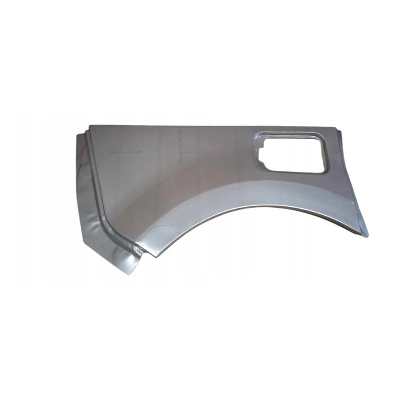 VOLKSWAGEN SHARAN 2010- Rear fender repair kit RIGHT rear part