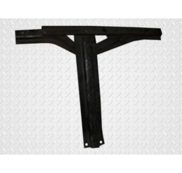 ŻUK Rear bracket RIGHT new type (without plates)