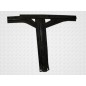 ŻUK RIGHT rear bracket new type (without plates)