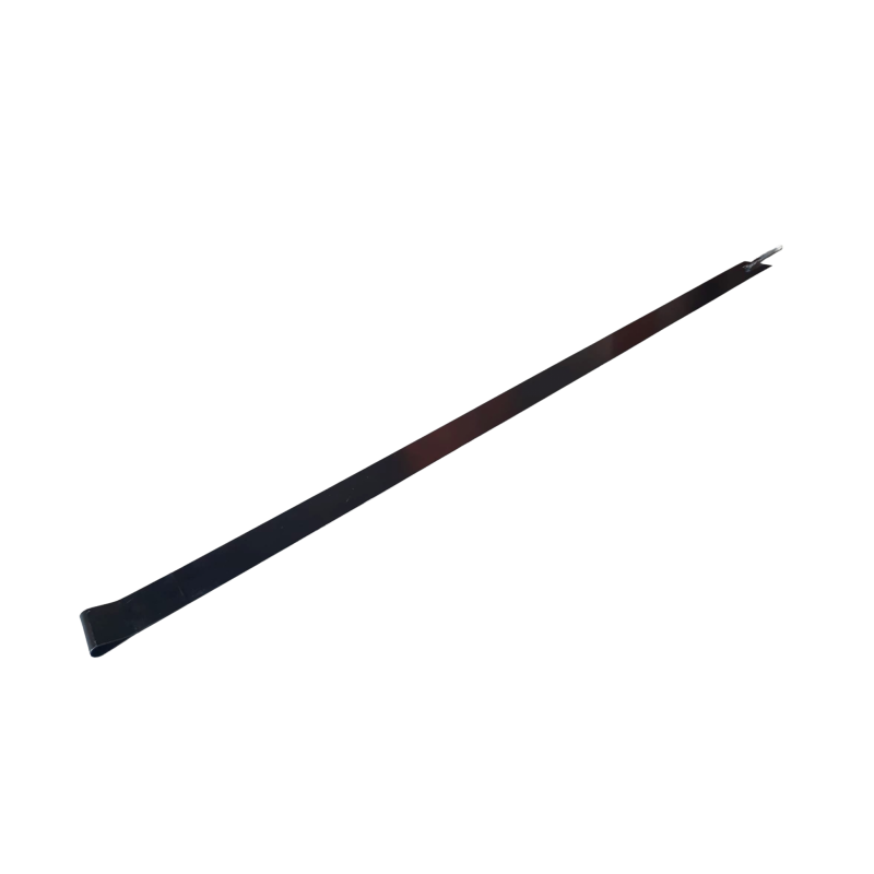 IVECO DAILY Svorka palivovej nádrže (1 ks) 940 mm