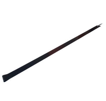 IVECO DAILY Fuel tank clamp (1 pc.) 940 mm