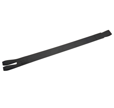 SCANIA 770 mm Fuel tank clamp (1 pc.) 770 mm