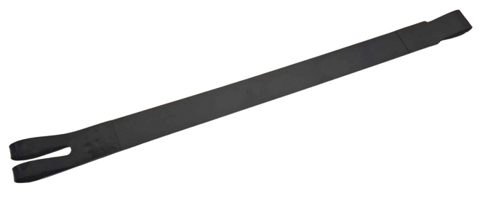 SCANIA 770 mm Üzemanyagtartály-bilincs (1 db) 770 mm