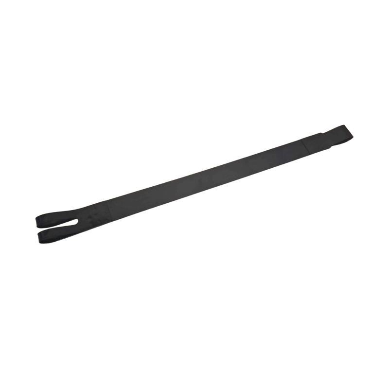 SCANIA 750 mm Fuel tank clamp (1 pc.) 750 mm