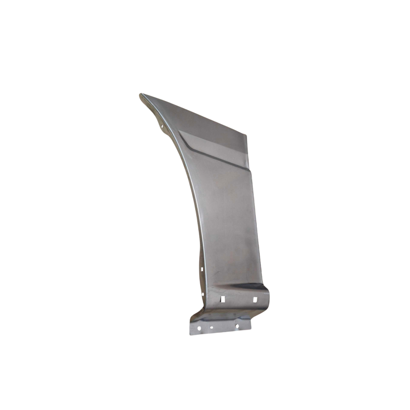 SUZUKI VITARA 88-98 Front fender repair kit LEFT /3d and 5d version/