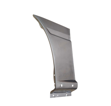 SUZUKI VITARA 88-98 Front fender repair kit LEFT /3d and 5d version/