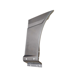 SUZUKI VITARA 88-98 Front fender repair kit RIGHT /3d and 5d version/