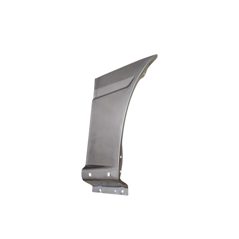 SUZUKI VITARA 88-98 right front fender /version 3d and 5d/