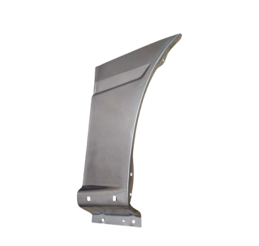 SUZUKI VITARA 88-98 Front fender repair kit RIGHT /3d and 5d version/