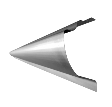 HONDA INSIGHT 09-14 küszöb javítókészlet bal/bal