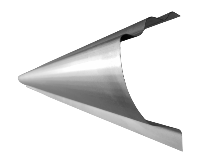 Opravná sada prahov dverí HONDA INSIGHT 09-14 LE/PR