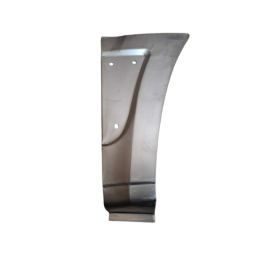FIAT DUCATO 06- Kit reparație aripă spate STÂNGA în fața arcadei roții /model scurt/