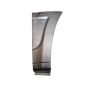FIAT DUCATO 06- left rear fender in front of the recess /short model/ FIAT DUCATO 06- left rear fender in front of the recess /short model/