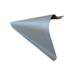 MAZDA 323 F (BA/BH) 94-98 Ajtóküszöb javítókészlet bal/jobb alsó rész SDN