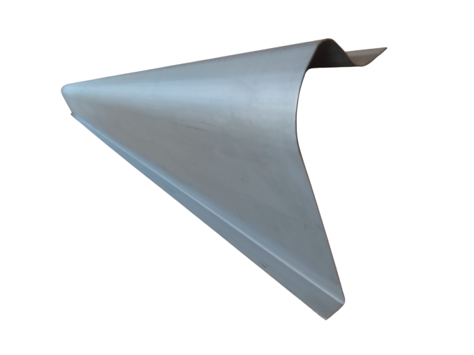 MAZDA 323 F (BA/BH) 94-98 Ajtóküszöb javítókészlet bal/jobb alsó rész SDN