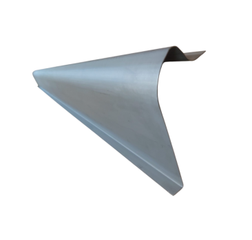 MAZDA 323 F (BA/BH) 94-98 Opravná sada prahov dverí ľavý/pravý spodný diel SDN