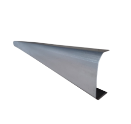 TOYOTA AURIS 2013-2019 Door sill repair kit LE/RH lower part /HB version/