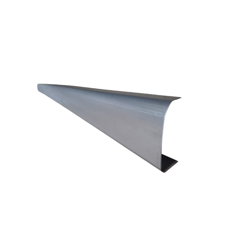 TOYOTA AURIS 2013-2019 Door sill repair kit LE/RH lower part /HB version/