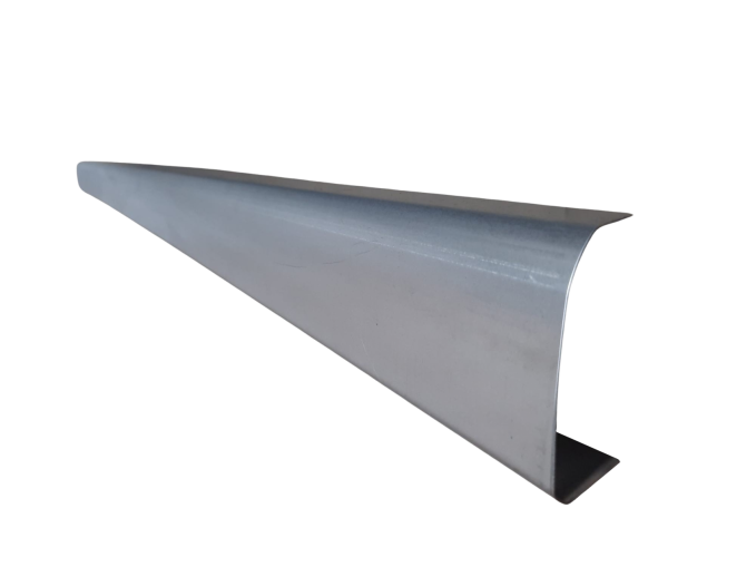 TOYOTA AURIS 2013-2019 Kit reparare prag ușă partea inferioară LE/RH /versiunea HB/