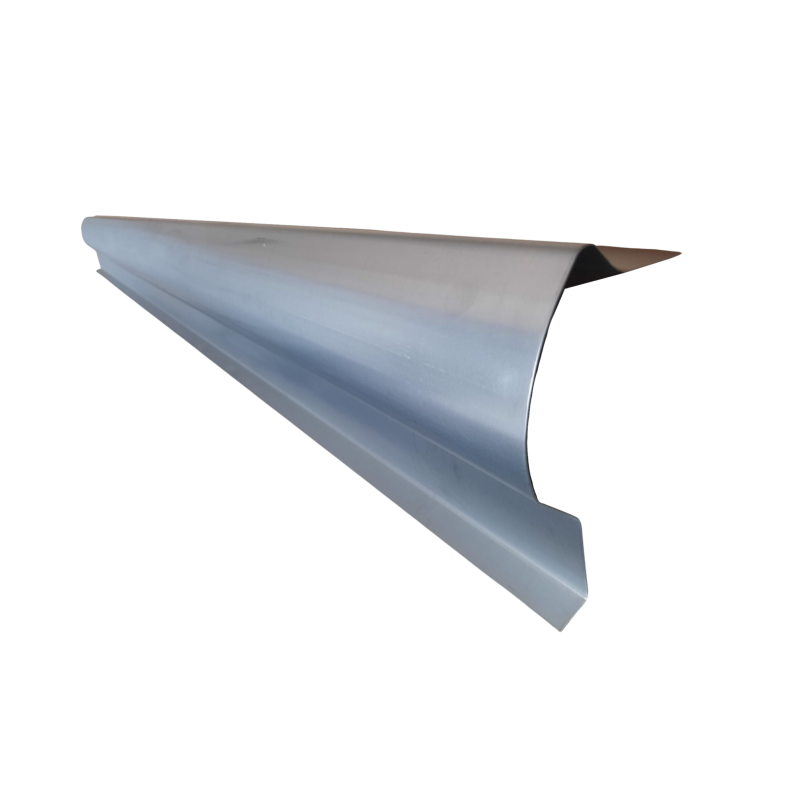 TOYOTA AURIS 2013-2019 Door sill repair kit LE/RH lower part /KOMBI version/