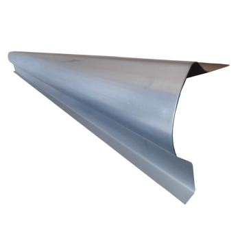 TOYOTA AURIS 2013-2019 Door sill repair kit LE/RH lower part /KOMBI version/