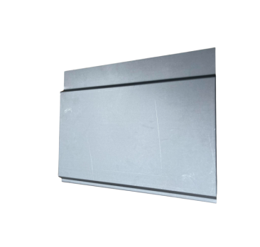 MERCEDES VARIO 96- RIGHT side wall trim